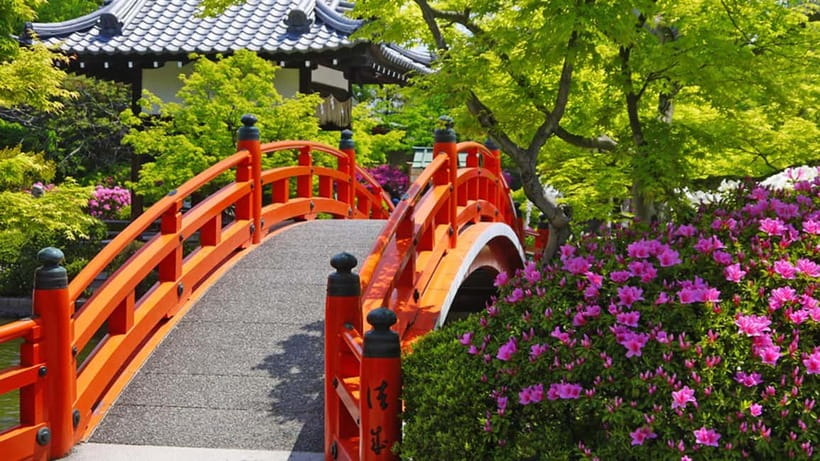 Kyoto: Nijo Castle World Heritage Guided Tour with Admission - What the 10-person limit changes