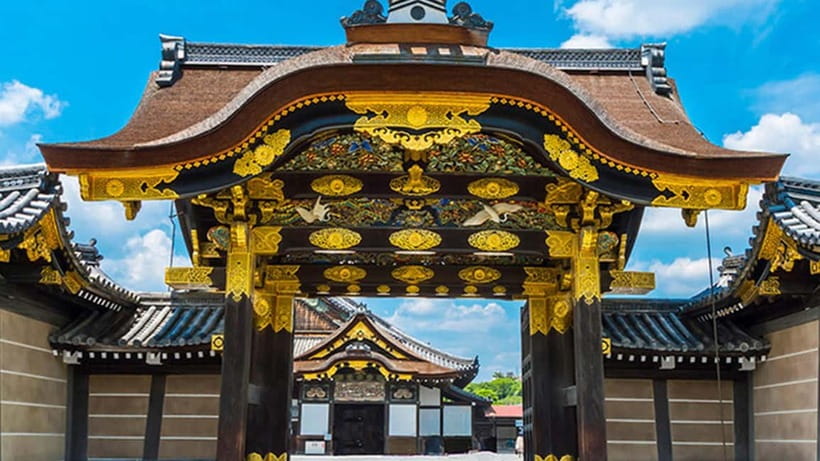 Kyoto: Nijo Castle World Heritage Guided Tour with Admission - Is $40 a fair price for 90 minutes?