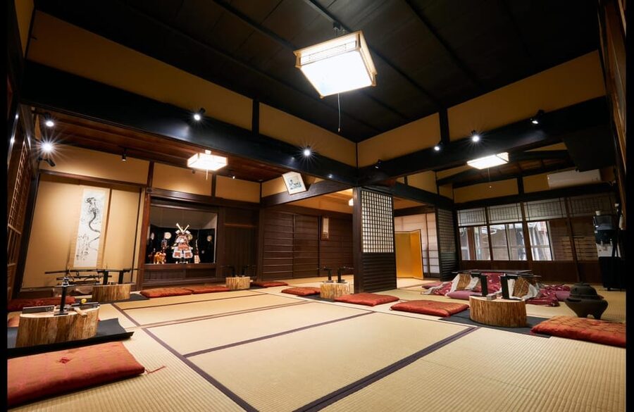 Kyoto: Ninja Weapon Forging Experience - Key points to know before you book