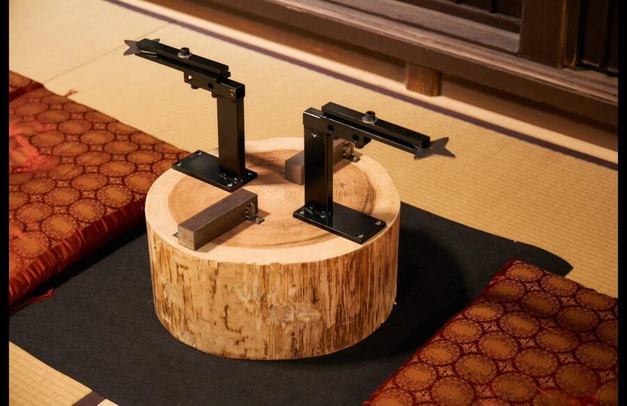 Kyoto: Ninja Weapon Forging Experience - Is $148 a fair price?