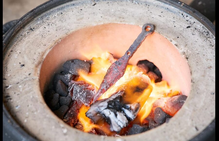 Kyoto: Ninja Weapon Forging Experience - Why this Kyoto workshop is different