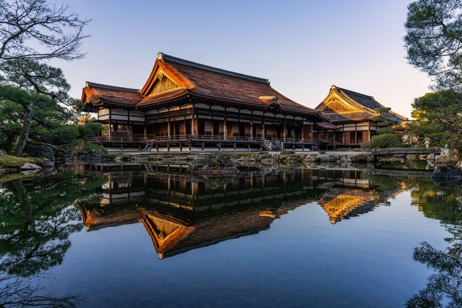 Kyoto: Ninnaji Temple Entry Ticket - Access, Timing, and Small Practical Details