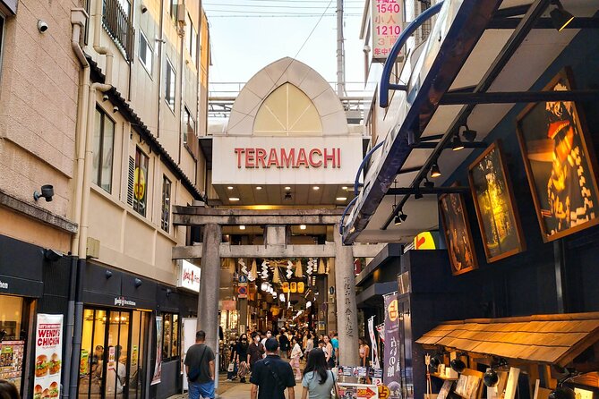 Kyoto Nishiki Market & Depachika: 2-hours Food Tour with a Local - Who will get the most from this Kyoto food tour?