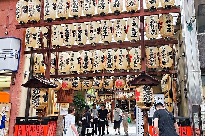 Kyoto Nishiki Market & Depachika: 2-hours Food Tour with a Local - Why the local guide matters here