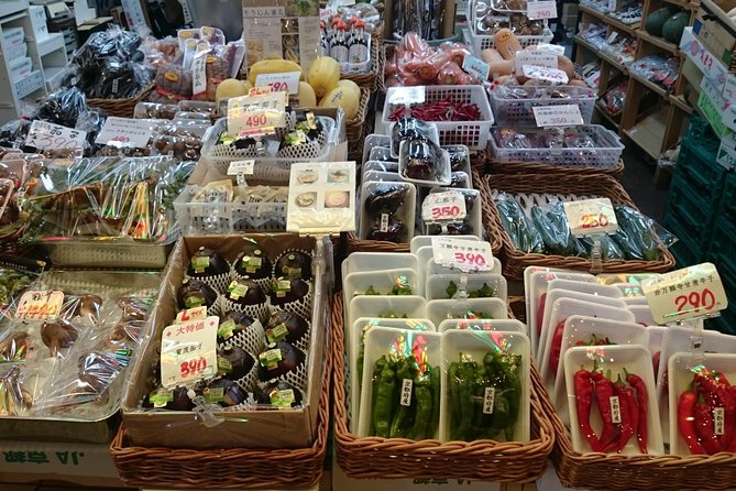 Kyoto Nishiki Market Food and Culture Walking Tour - Is $80.92 a fair price?