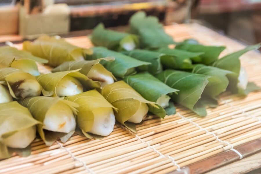 Kyoto: Nishiki Market Food Tour - Booking Details to Know Before You Go