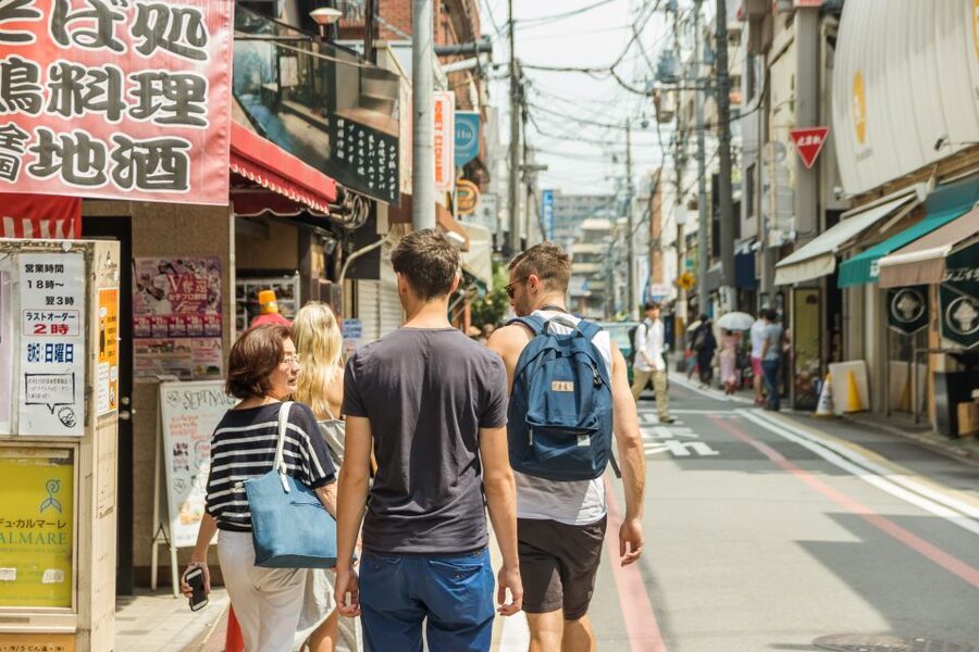 Kyoto: Nishiki Market Food Tour - How the Small Group Changes the Experience