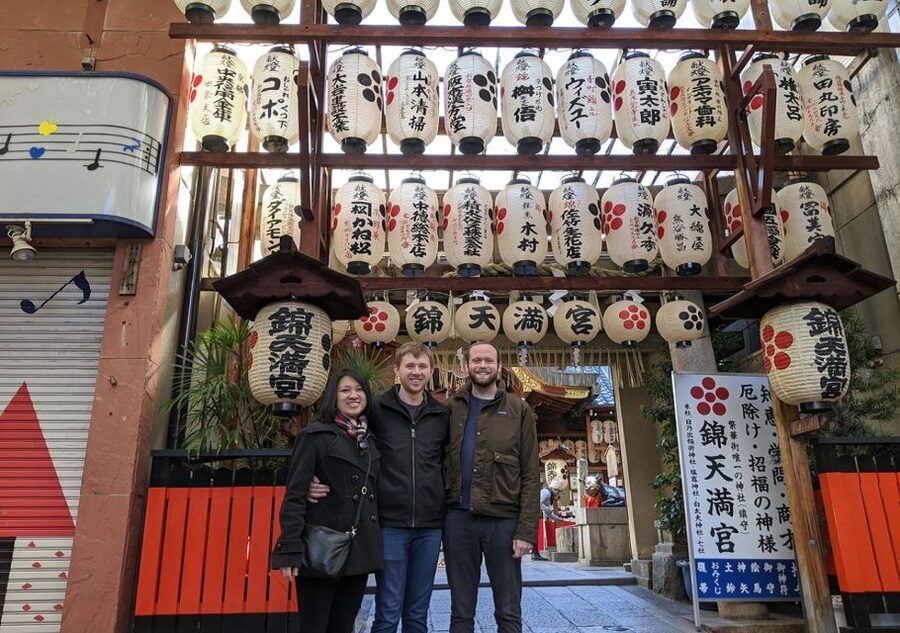 Kyoto: Nishiki Market Food Tour - Tips for Getting More From Nishiki Market