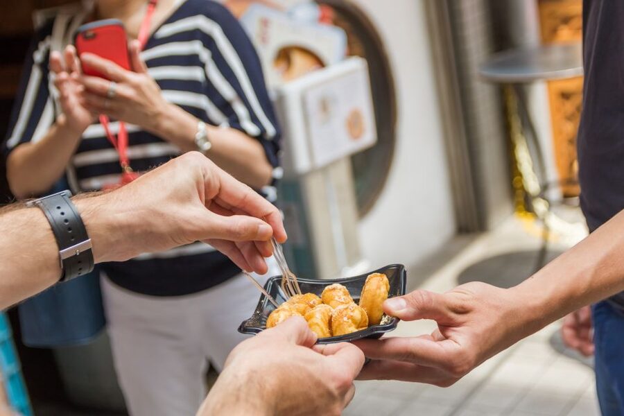 Kyoto: Nishiki Market Food Tour - Who Should Book This Food Tour?