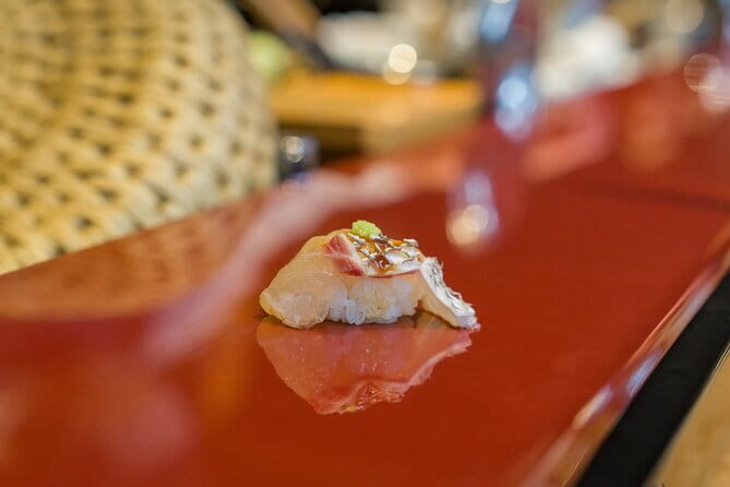 Kyoto Nishiki Market Street Food Tour - What the $42.63 price really covers