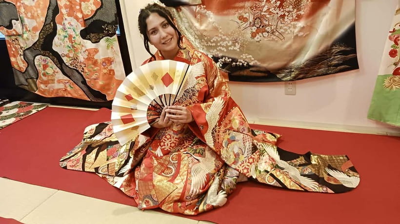 Kyoto: Nishiki Market Tea Ceremony with Koto Performance - Should you book KOTOLILY KYOTO?