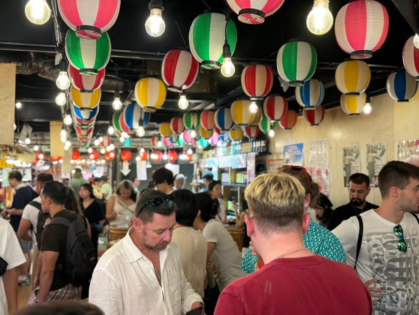 Kyoto: Nishiki Market Tour with a Local Foodie & 3 Tastings - The tastings: three included, with room for surprises