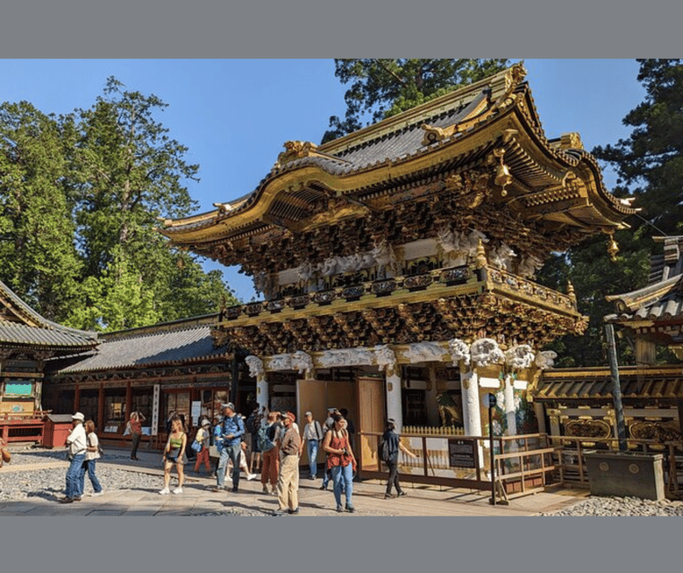 Kyoto/Osaka: Kyoto and Nara Customizable Guided Day Trip - Crossing to Nara Park and its friendly deer