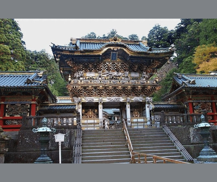 Kyoto/Osaka: Kyoto and Nara Customizable Guided Day Trip - Tōdai-ji, the one-hour temple visit