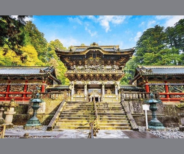 Kyoto/Osaka: Kyoto and Nara Customizable Guided Day Trip - Kasuga-taisha and the final Nara stop