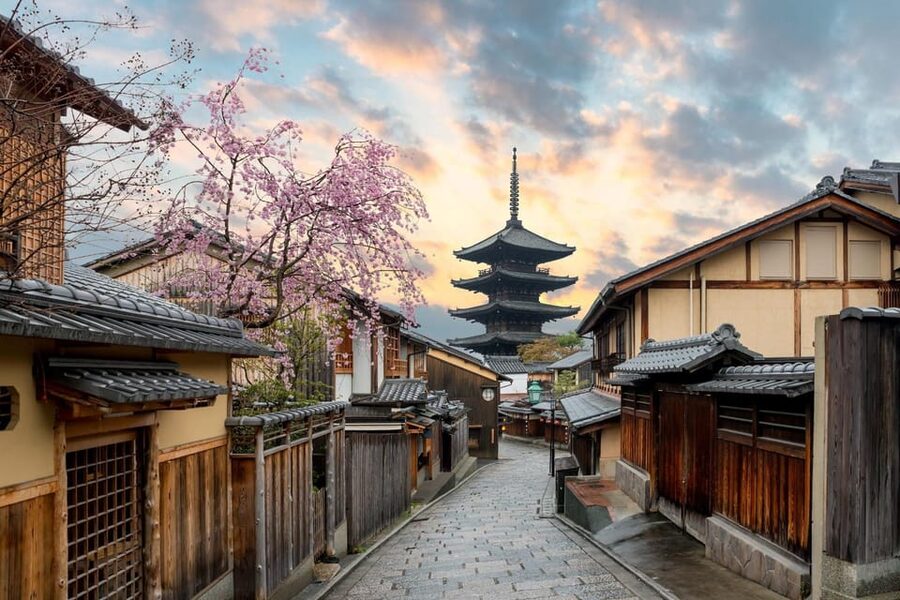 Kyoto/Osaka: Kyoto and Nara Customized Private Guided Tour - Kinkaku-ji and the Golden Pavilion