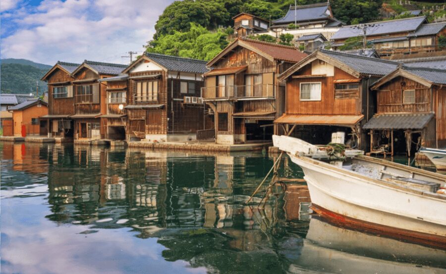 Kyoto/Osaka: Kyoto Coast, Amanohashidate & Ine Bay Day Trip - Key points to know before booking