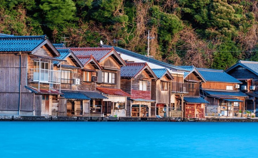 Kyoto/Osaka: Kyoto Coast, Amanohashidate & Ine Bay Day Trip - Why Amanohashidate makes this day worthwhile