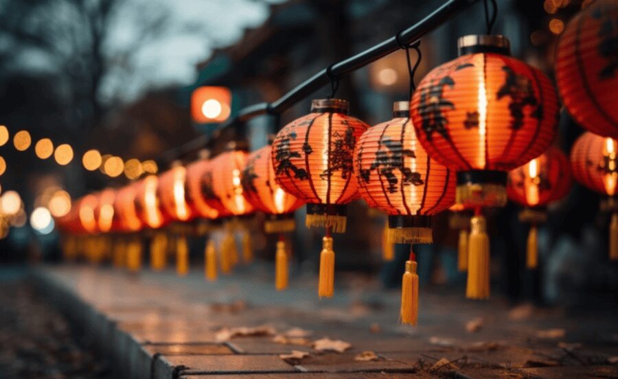 Kyoto/Osaka: Kyoto Coast, Amanohashidate & Ine Bay Day Trip - Chionji Temple and its fan-shaped fortunes