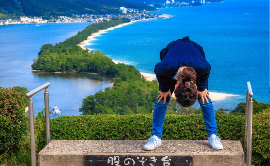 Kyoto/Osaka: Kyoto Coast, Amanohashidate & Ine Bay Day Trip - Practical details for a smoother day