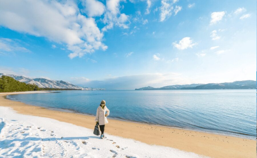 Kyoto/Osaka: Kyoto Coast, Amanohashidate & Ine Bay Day Trip - Should you book this tour?