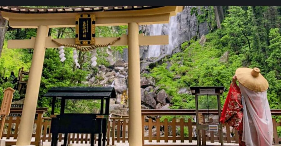 Kyoto/Osaka: Mount Koya and Wakayama Private Day Trip - Mount Koya gives this day trip its purpose