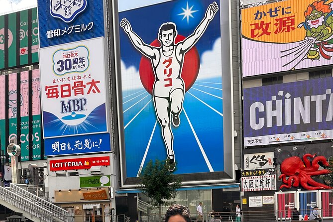 Kyoto, Osaka, Nara Full Day tour by Car English speaking Driver - Kiyomizu-dera and the eastern hills
