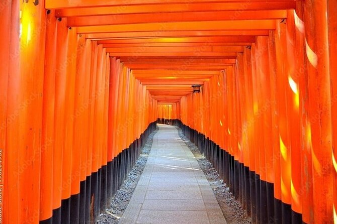 Kyoto, Osaka, Nara Full Day tour by Car English speaking Driver - Arashiyama and the bamboo grove