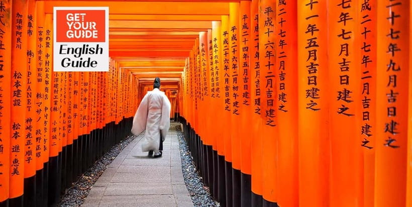 Kyoto/Osaka: Nara, Fushimi Inari Taisha, Arashiyama Bus Tour - Key points at a glance