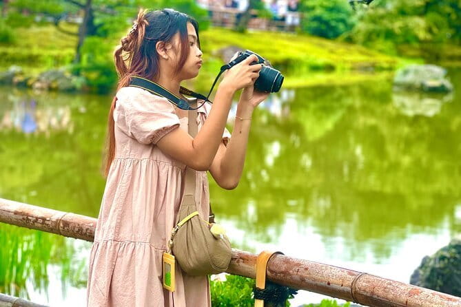Kyoto Osaka Nara Private Custom Tour by Car - Key points to know before booking