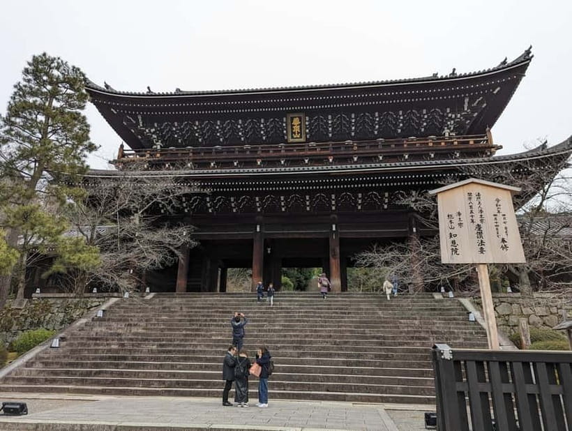 Kyoto: Personalize, private walking Tours (3h, 5h, 8h) - What a 3-hour walk can realistically cover