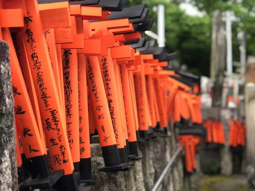 Kyoto: Personalize, private walking Tours (3h, 5h, 8h) - Why five hours may be the sweet spot