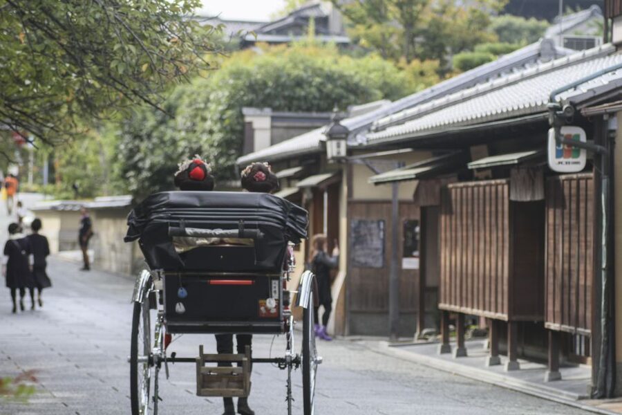 Kyoto: Personalized Guided Private Tour - Key points before you book