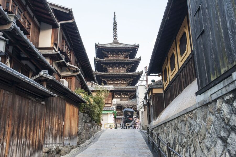 Kyoto: Personalized Guided Private Tour - The value of a guide who listens