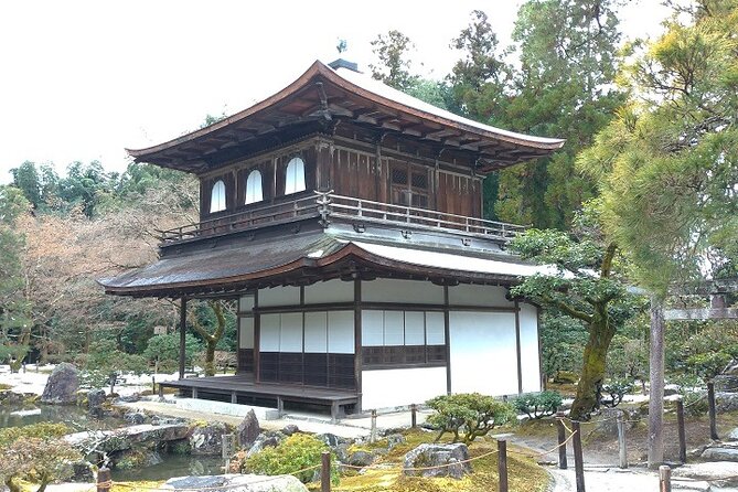 Kyoto Philosophy Walk with Philosopher (Private/6.5 hour) - Why this Kyoto walk is different