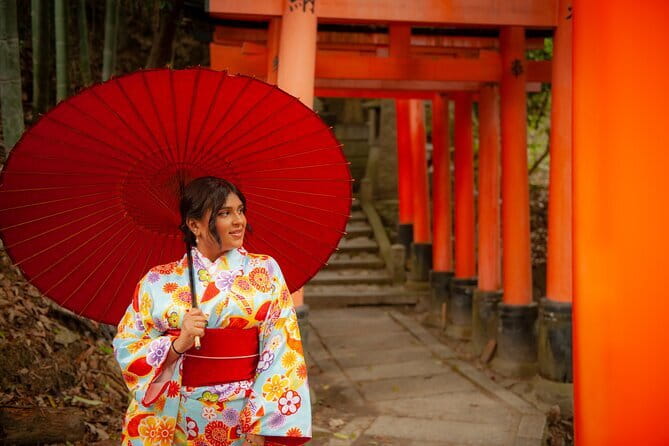 Kyoto Photography Masterclass - Private Photography Lesson - Kiyomizudera: the final major subject