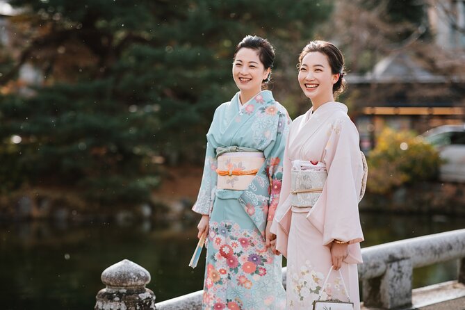 Kyoto Photography Tour - Why the private format matters