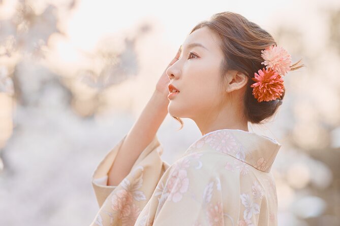 Kyoto Photography Tour - Timing, weather, and practical planning