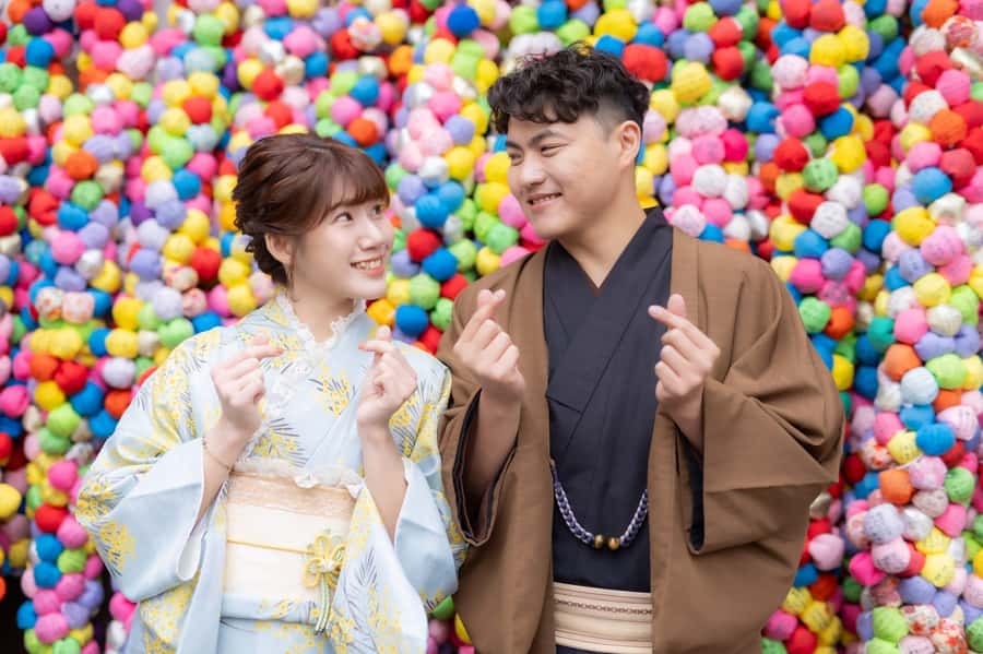 Kyoto: Photoshoot in a Machiya(Townhouse) in Kimono - My verdict on the machiya photoshoot