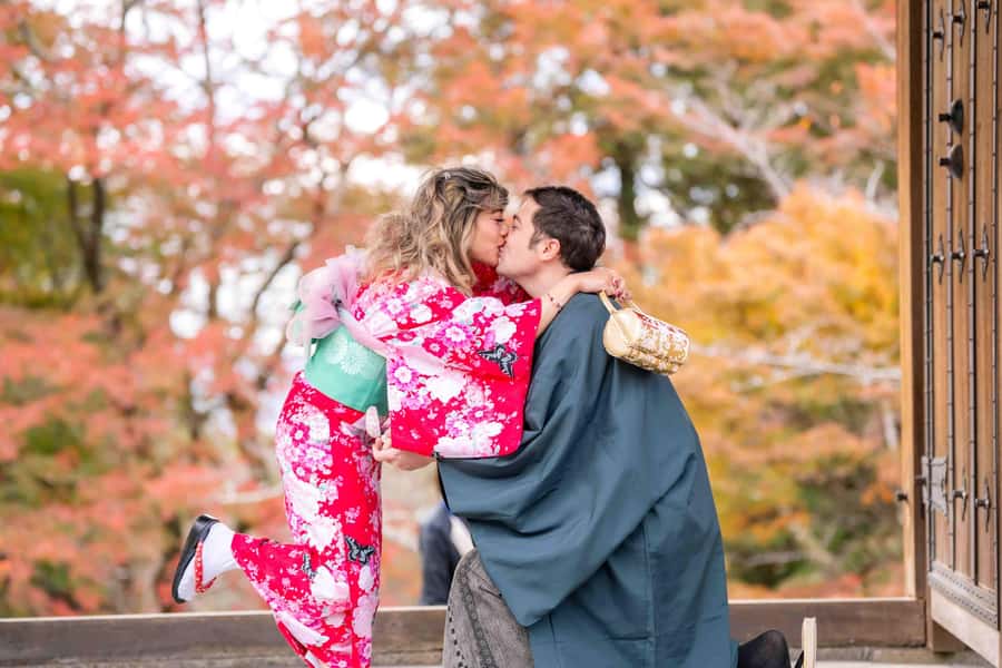 Kyoto: Photoshoot in a Machiya(Townhouse) in Kimono - Why the machiya setting matters