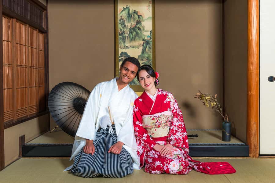 Kyoto: Premium Kimono Rental for 1 day to stroll around - Key points to know before you book