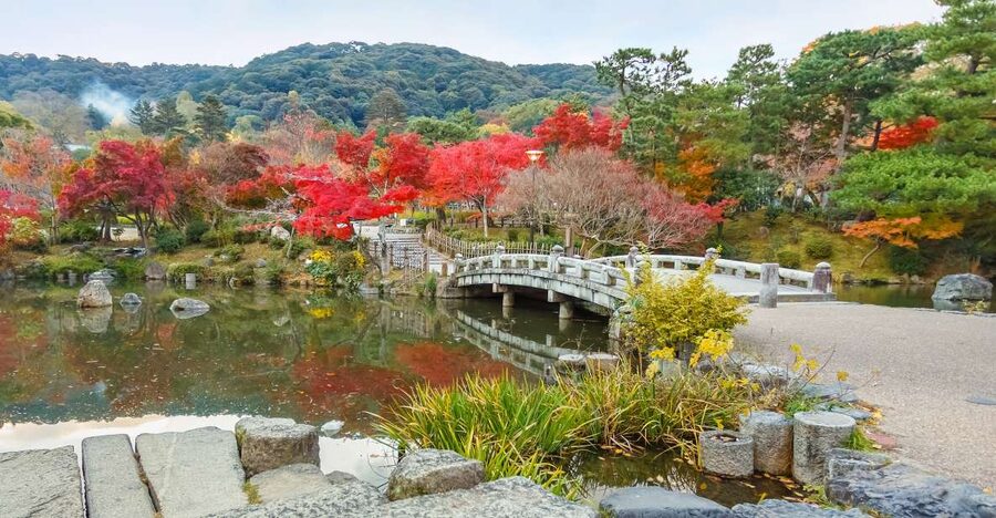Kyoto: Private 2.5 Hour Historical Walking Tour - Why this short Kyoto walk works