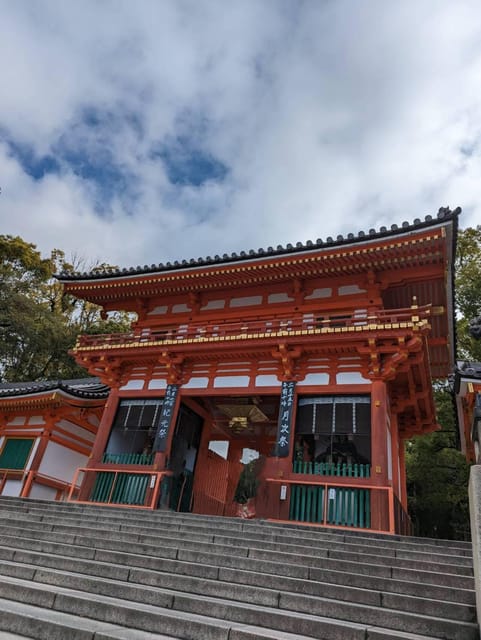 Kyoto: Private 2.5 Hour Historical Walking Tour - Entokuin’s quiet Zen rooms and dry garden