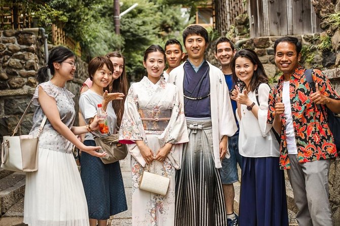 Kyoto Private 7-Hour Hidden Gems Tour with a Local – Unscripted - Is $251.52 per person a fair price?