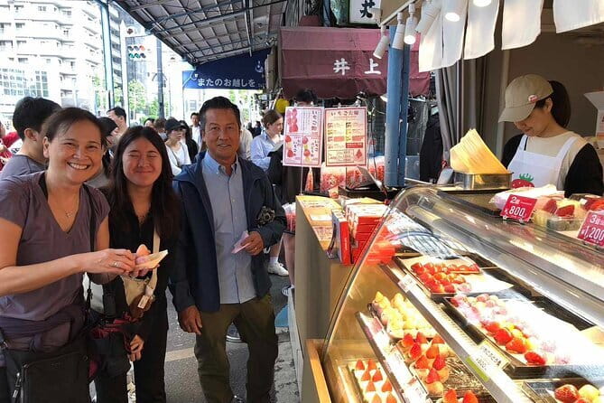 Kyoto Private Car Tour – Full Day with Local Guide & Nara Option - Guides Who Shape the Day