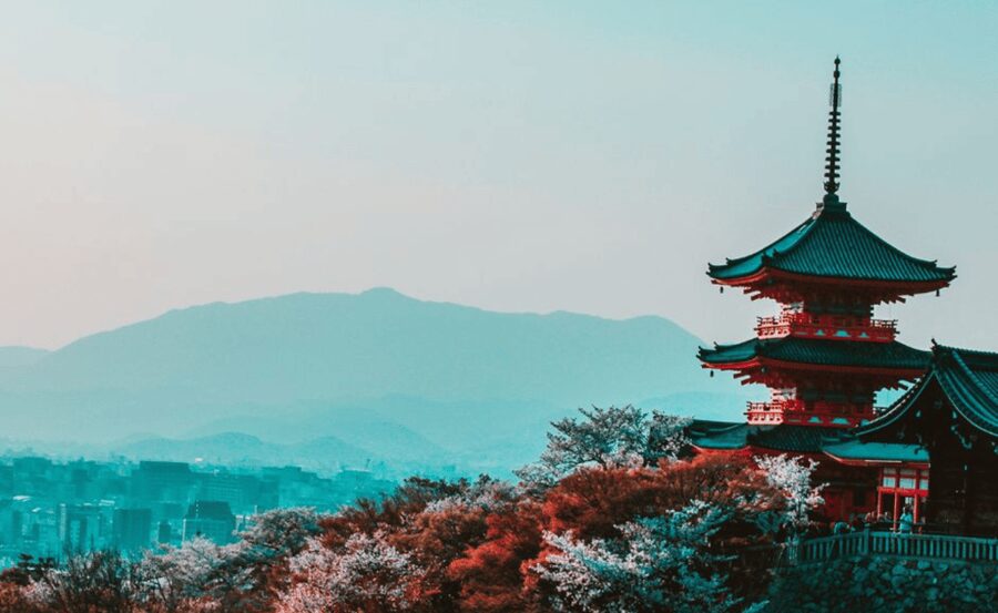 Kyoto : Private Custom Walking Tour With A Local Guide - Key points at a glance