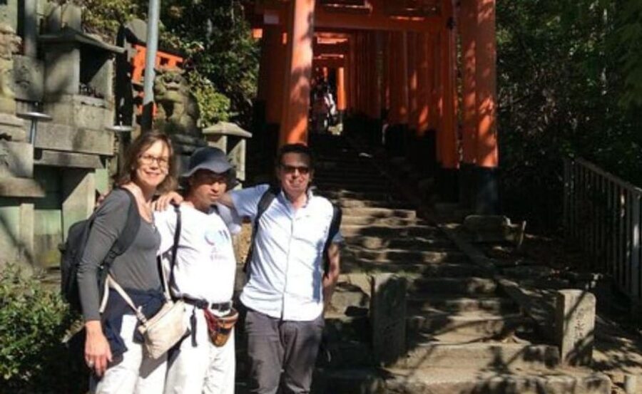 Kyoto : Private Custom Walking Tour With A Local Guide - Gion, Maruyama Park, and the Philosopher’s Path