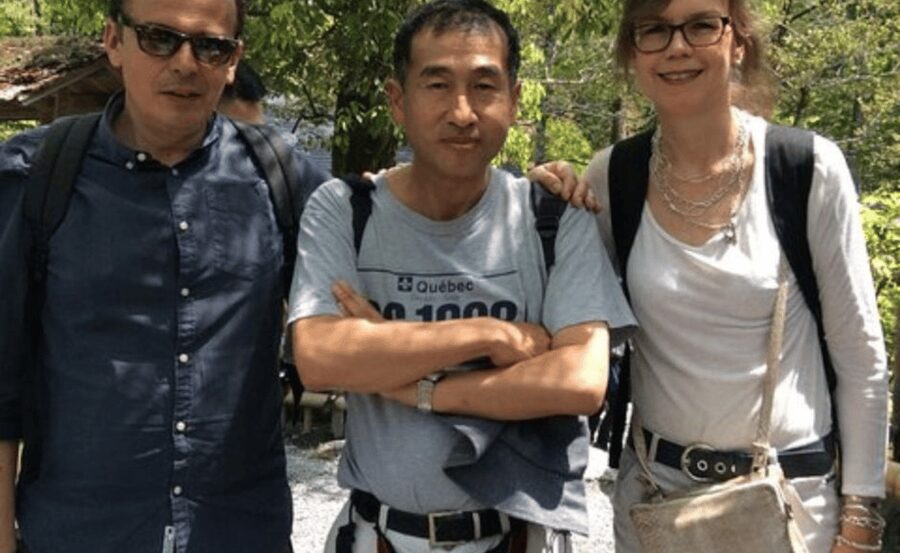 Kyoto : Private Custom Walking Tour With A Local Guide - The guides and the quality of the personal connection