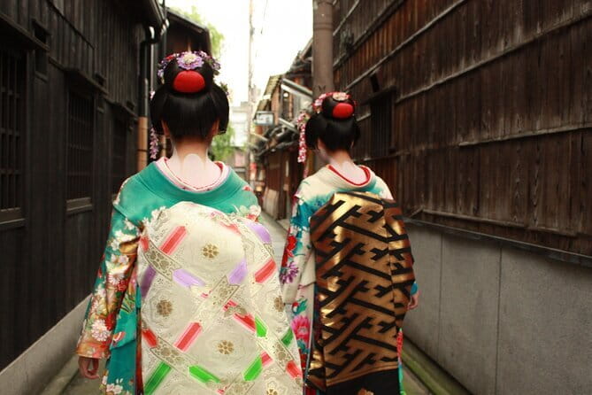 Kyoto Private Customizable Day Tour with Guide and Vehicle - Sanjusangendo’s 1,001 Kannon figures