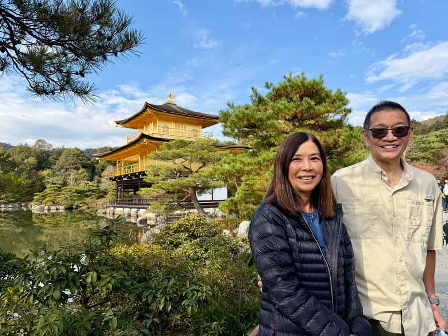 Kyoto: Private Customizable Day Trip by Car - Key points before you reserve